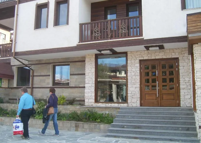 Fortuna Bansko