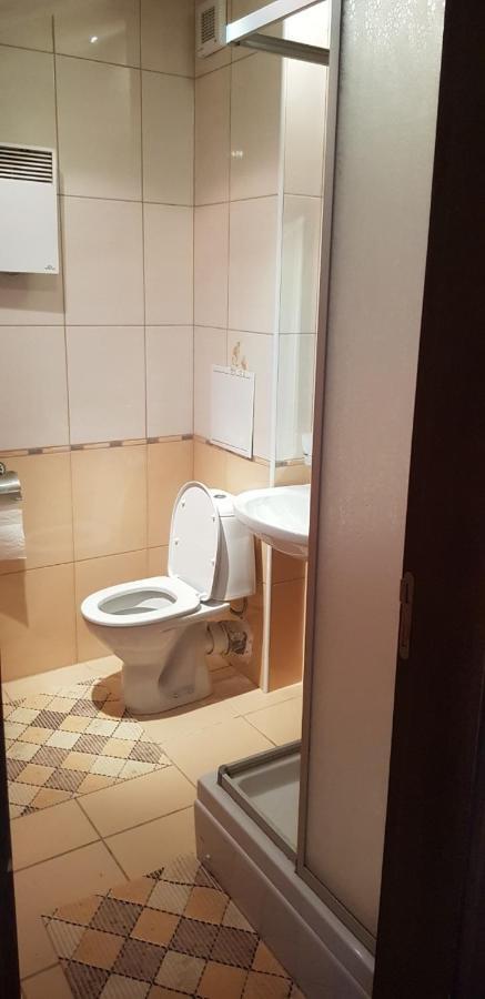 Fortuna Daire Bansko