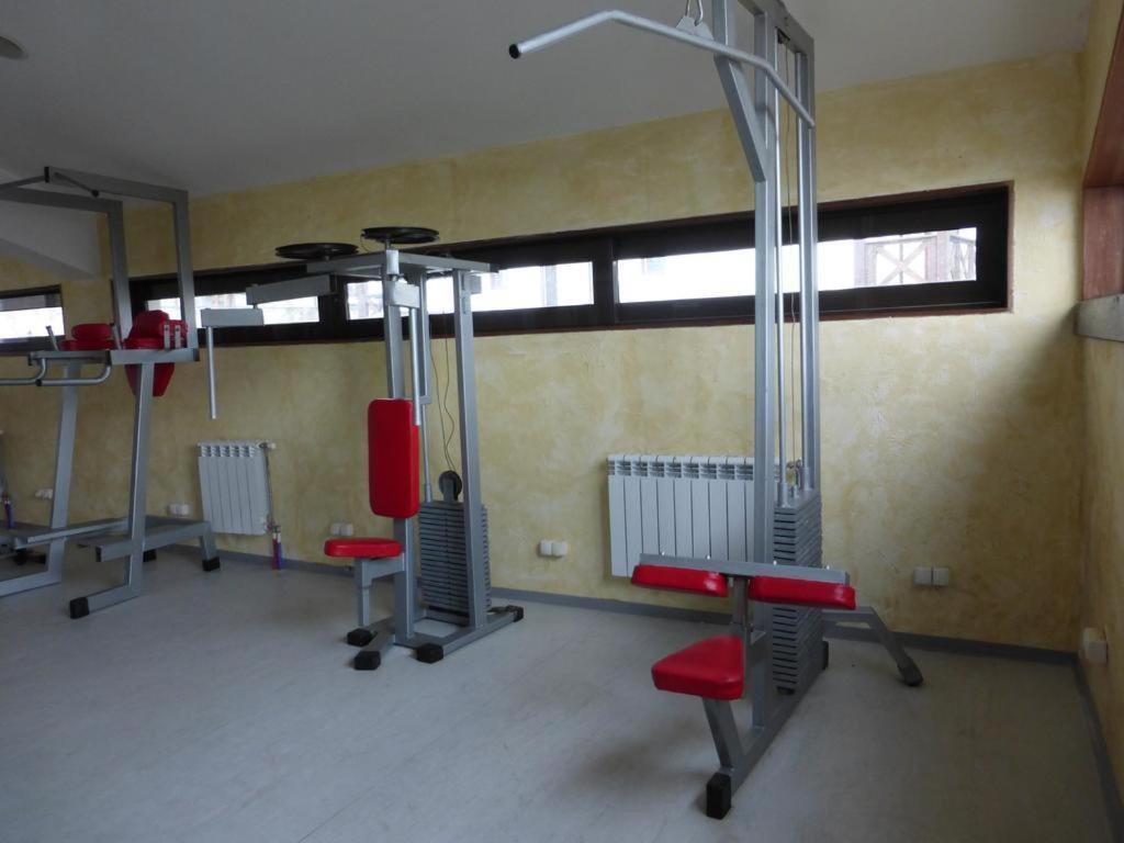 Daire Fortuna Bansko