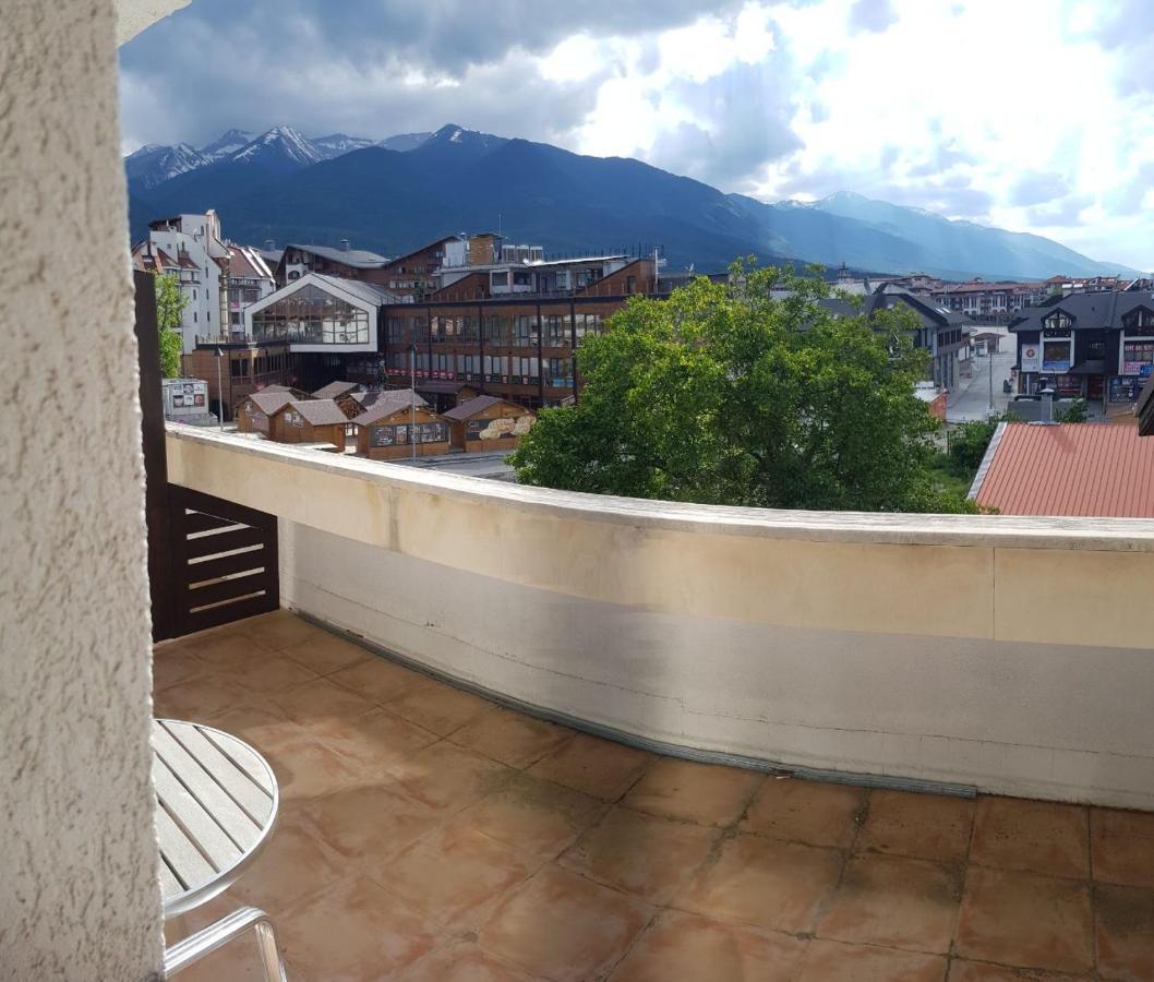 Daire Fortuna Bansko